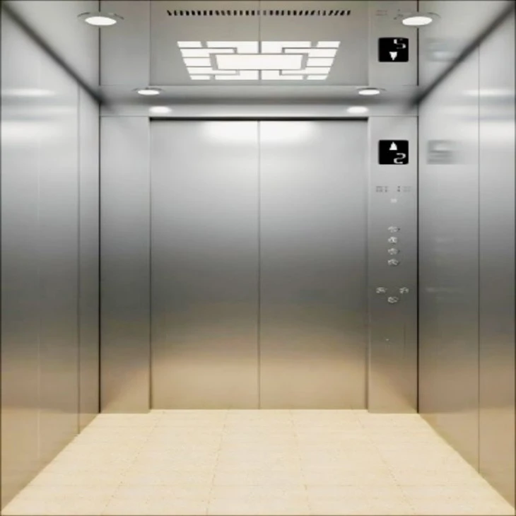 Economic Freight Elevator suppliers
